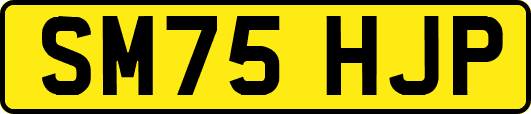 SM75HJP