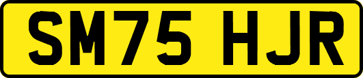 SM75HJR