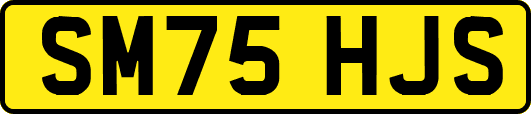 SM75HJS