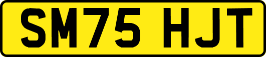 SM75HJT