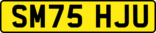 SM75HJU