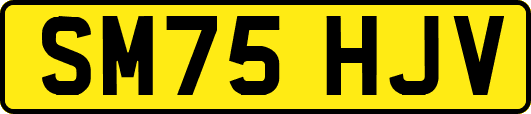 SM75HJV