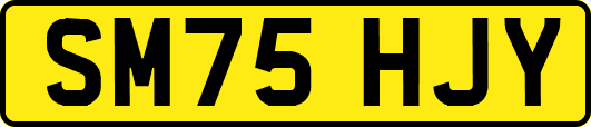 SM75HJY