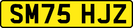 SM75HJZ
