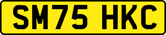 SM75HKC