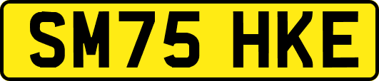 SM75HKE