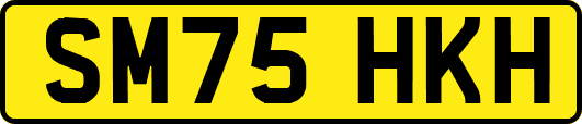 SM75HKH