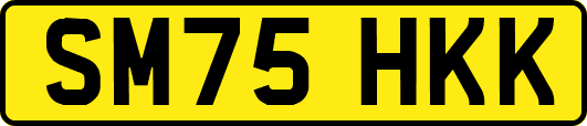 SM75HKK