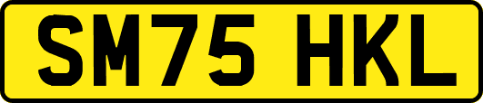 SM75HKL