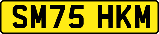 SM75HKM