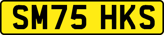 SM75HKS