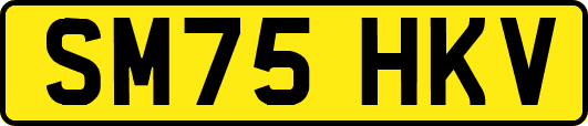 SM75HKV