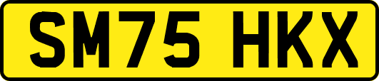 SM75HKX