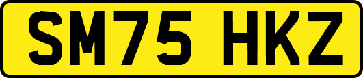 SM75HKZ