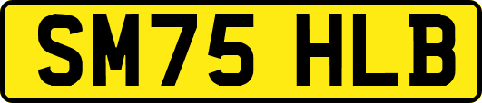 SM75HLB