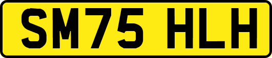 SM75HLH