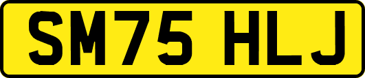 SM75HLJ