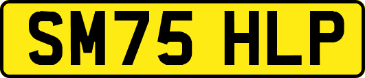 SM75HLP