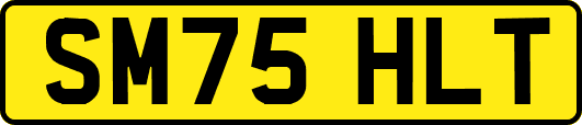 SM75HLT