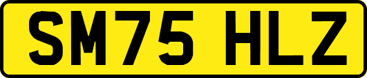 SM75HLZ