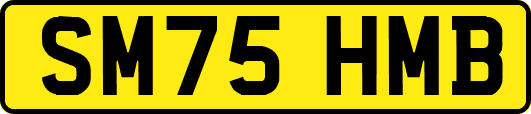 SM75HMB