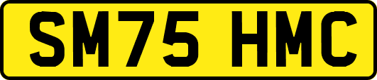 SM75HMC