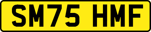 SM75HMF