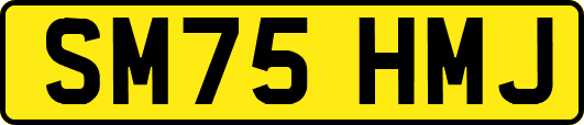 SM75HMJ