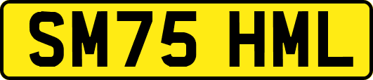SM75HML