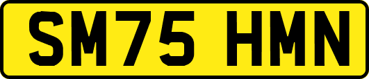 SM75HMN
