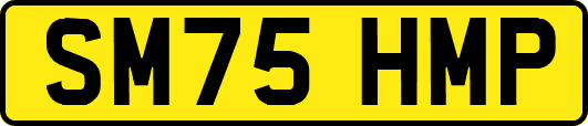 SM75HMP