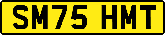 SM75HMT