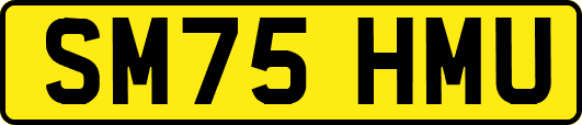 SM75HMU