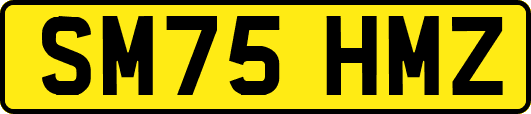 SM75HMZ