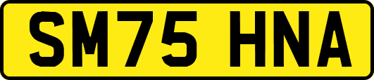 SM75HNA