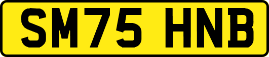 SM75HNB