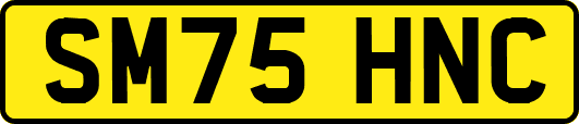SM75HNC