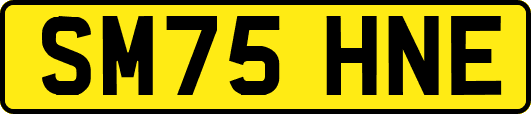 SM75HNE