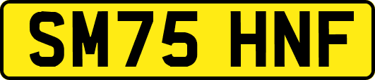 SM75HNF