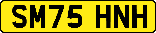 SM75HNH
