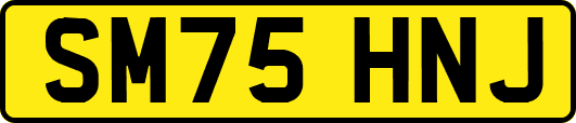 SM75HNJ