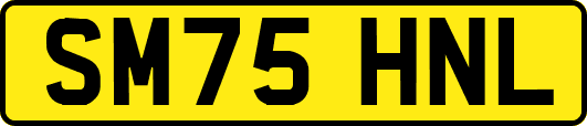 SM75HNL