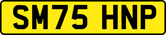 SM75HNP
