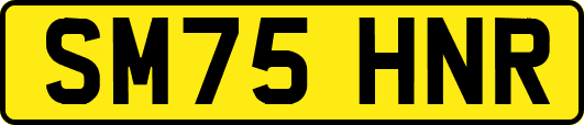 SM75HNR