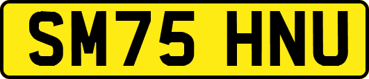 SM75HNU
