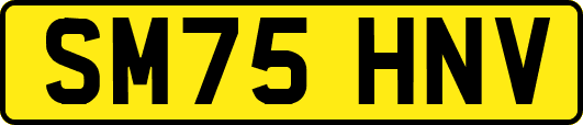 SM75HNV