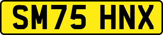 SM75HNX