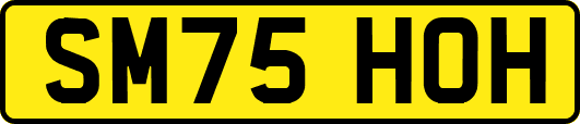 SM75HOH