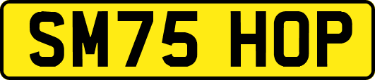 SM75HOP