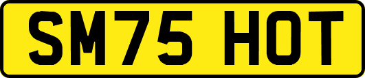 SM75HOT